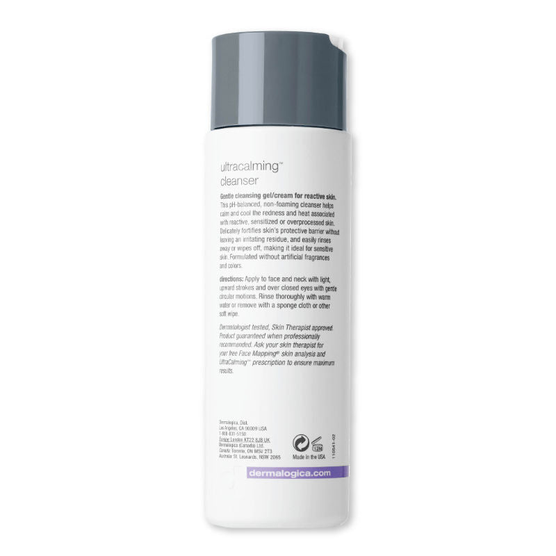 Ultracalming Cleanser