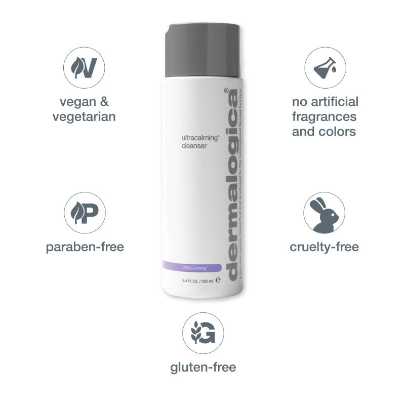 Ultracalming Cleanser
