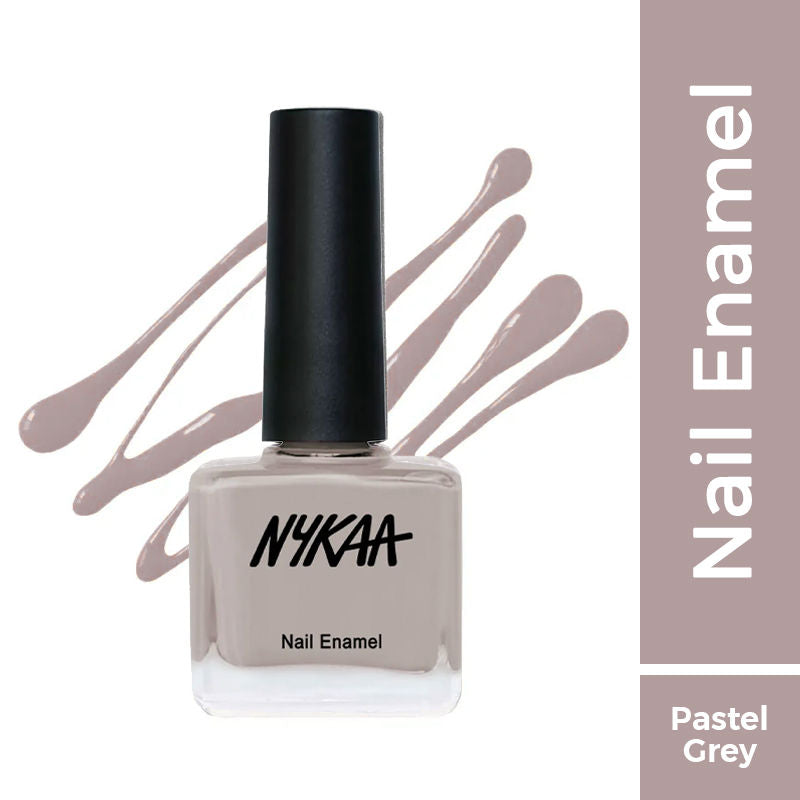 Nail Enamel - Lavender Buttercream 54