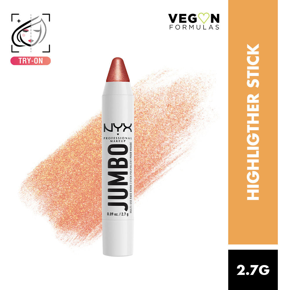 Jumbo Highlighter - Apple Pie - Lemon Meringue