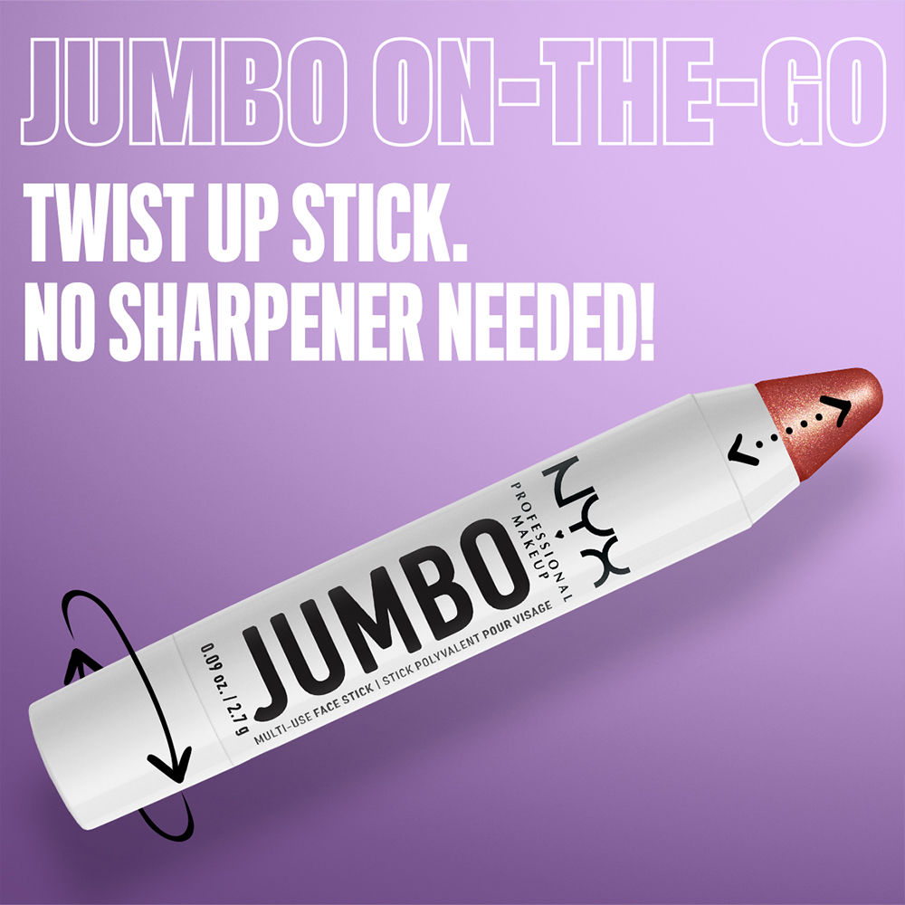 Jumbo Highlighter - Apple Pie
