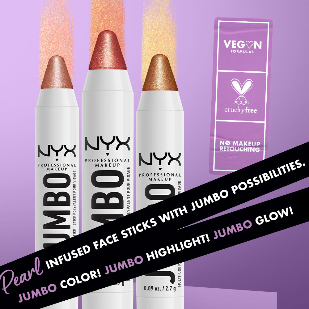 Jumbo Highlighter - Apple Pie