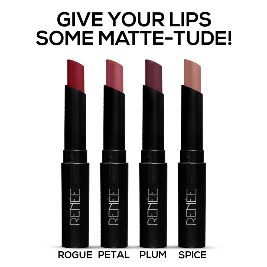 Very Matte Lipstick