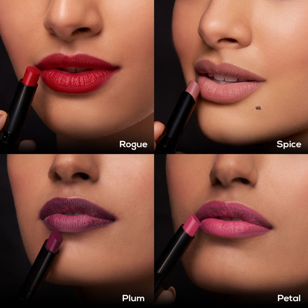 Very Matte Lipstick