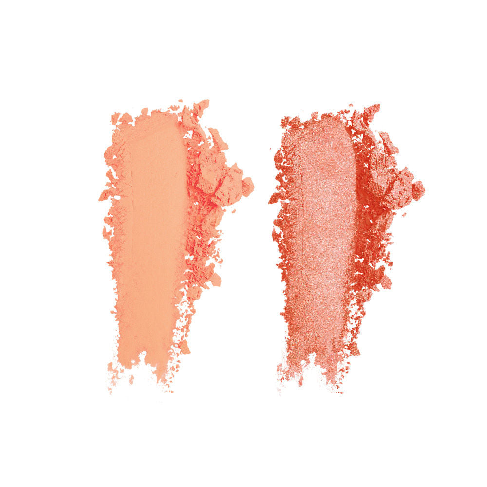 Blooming Edition Paradise Dual Palette Blusher