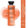 Daily Exfoliating Body Wash