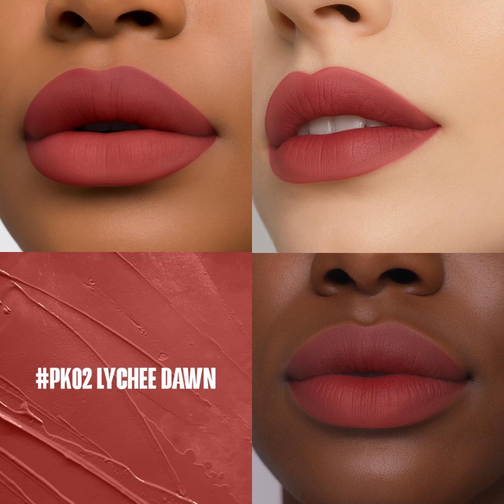 Airy Velvet Lipcream