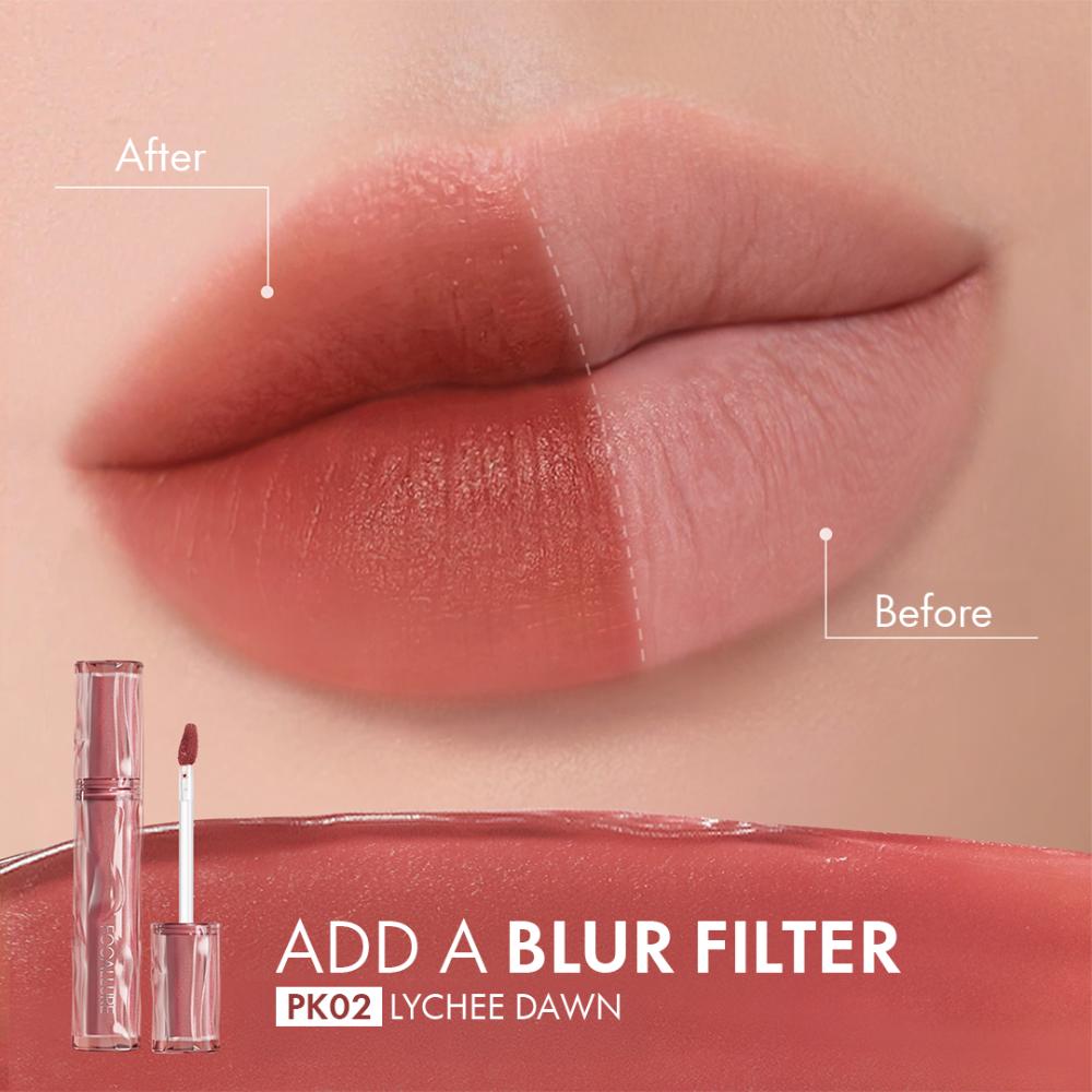 Airy Velvet Lipcream