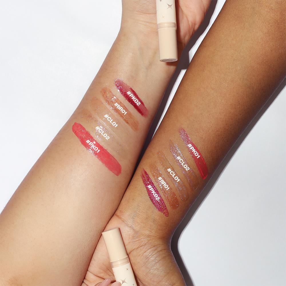FA-L27 Star-Studded Lip Gloss