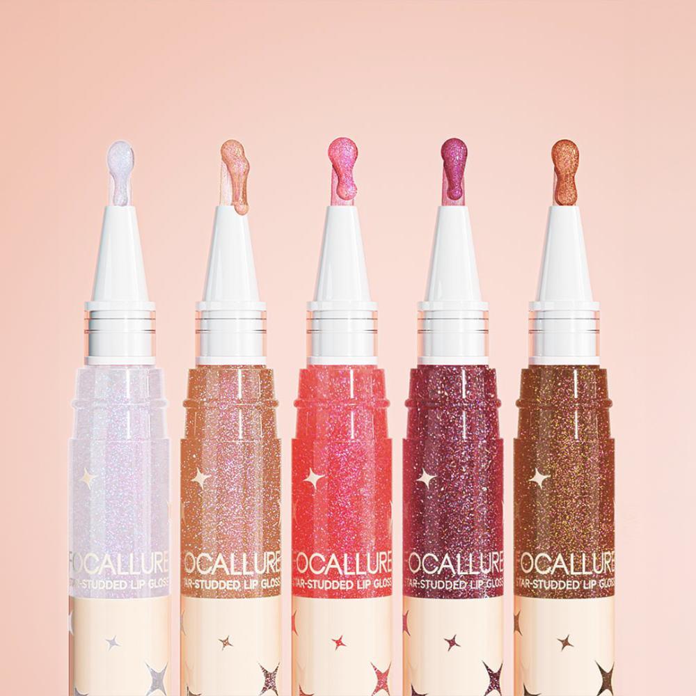 FA-L27 Star-Studded Lip Gloss