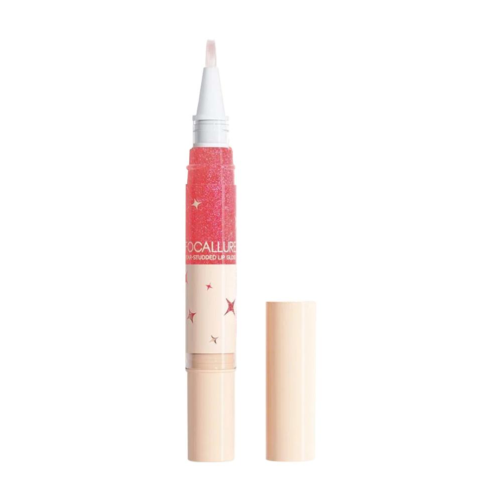 FA-L27 Star-Studded Lip Gloss