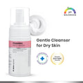 Foaming Face Wash