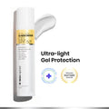 Total Care Sunscreen Gel With SPF 50+ PA+++