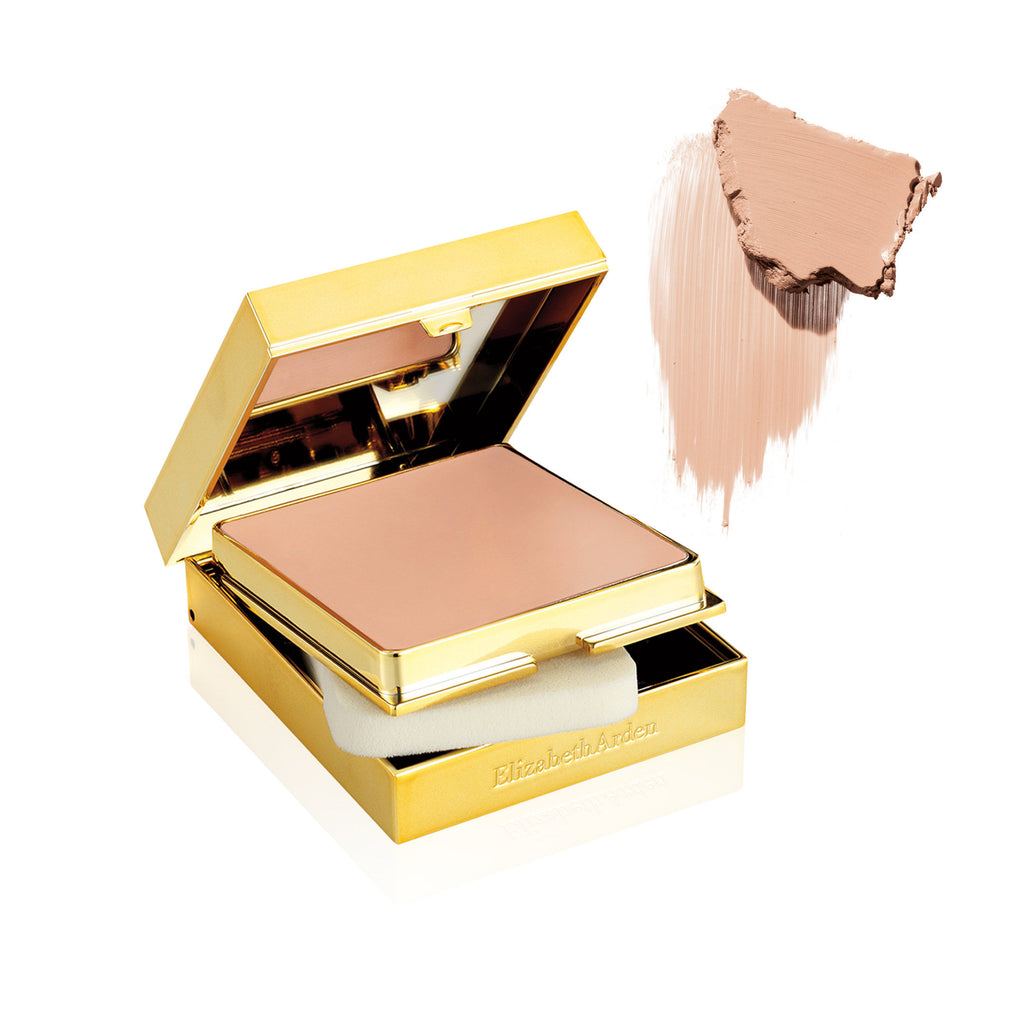 Flawless Finish Sponge-On Cream Makeup - Flawless Finish Sponge-On Cream Makeup - Porcelain Beige