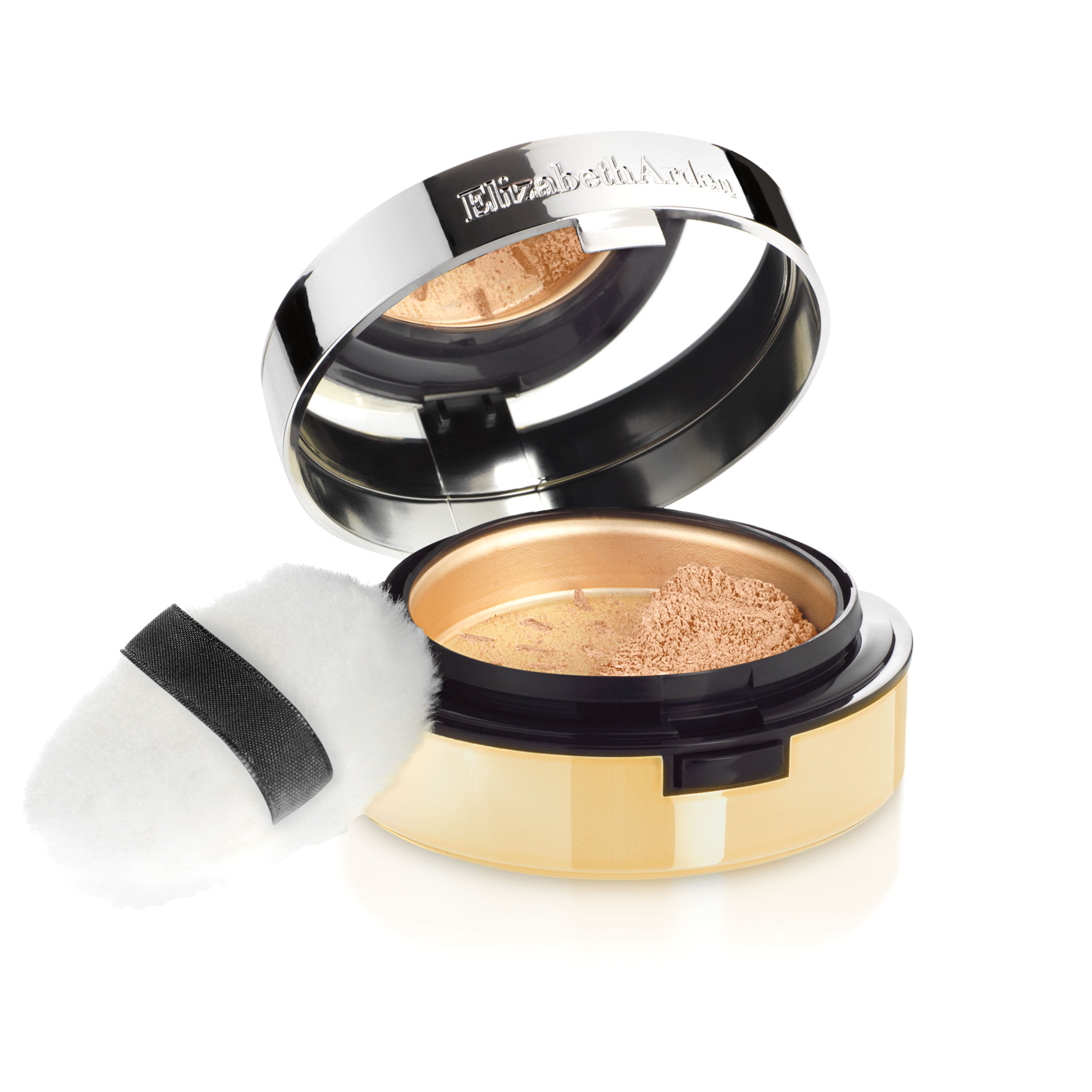 Pure Finish Mineral Powder Foundation