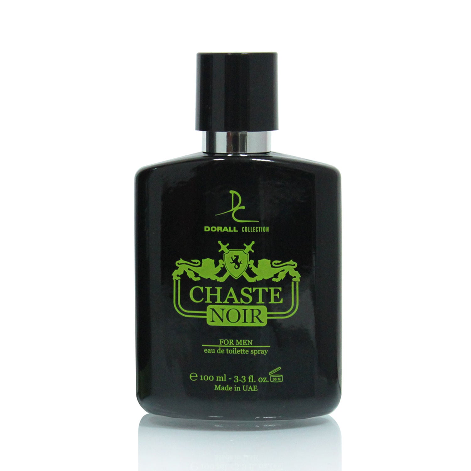 Chaste Noir Eau de Toilette For Men
