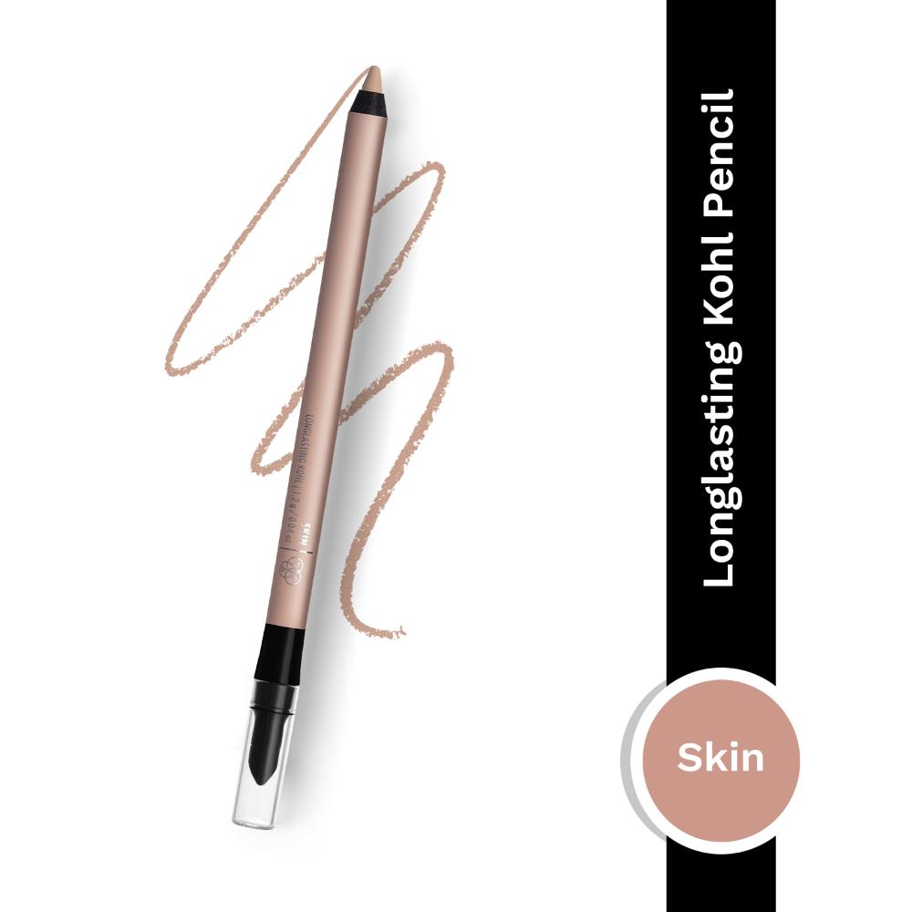 Longlasting Kohl Pencil - Skin