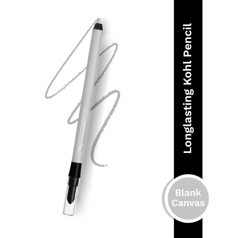 Longlasting Kohl Pencil - Blank Canvas