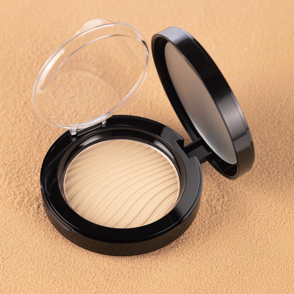 Take Cover Compact Powder