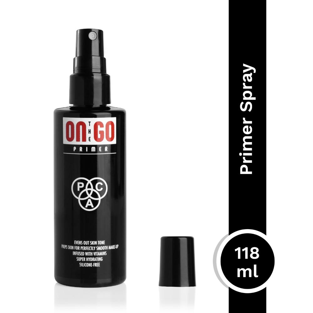On The Go Primer Spray