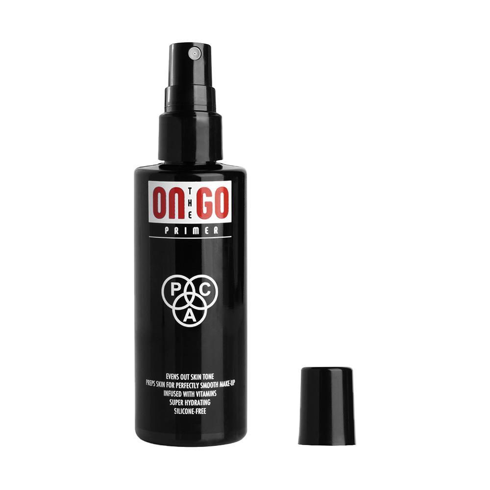 On The Go Primer Spray