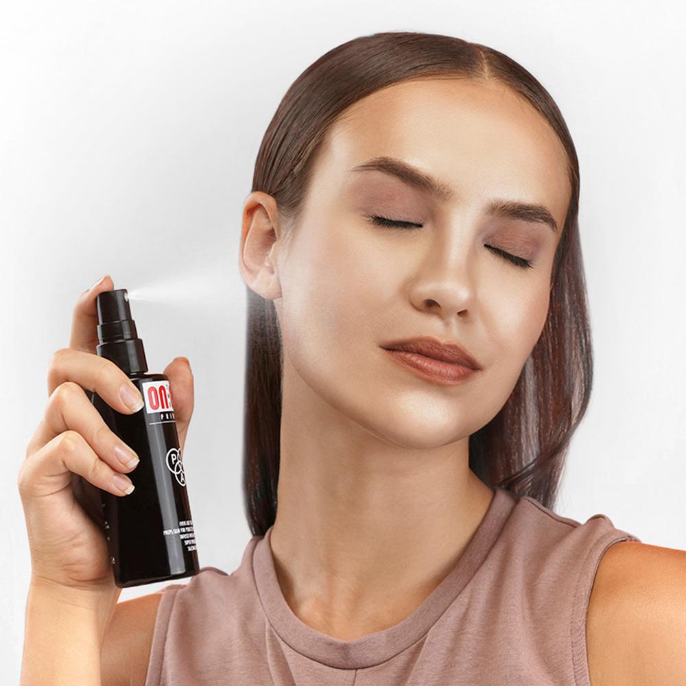 On The Go Primer Spray