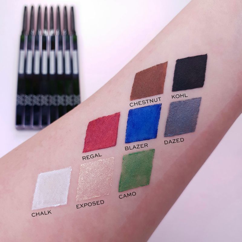 Xxact Eyeliner Pencil Kohl