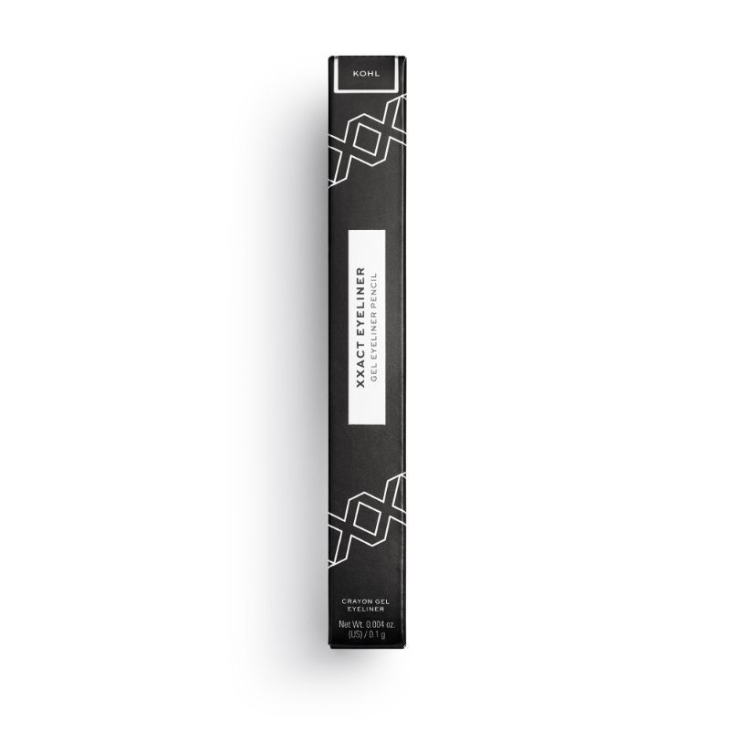 Xxact Eyeliner Pencil Kohl
