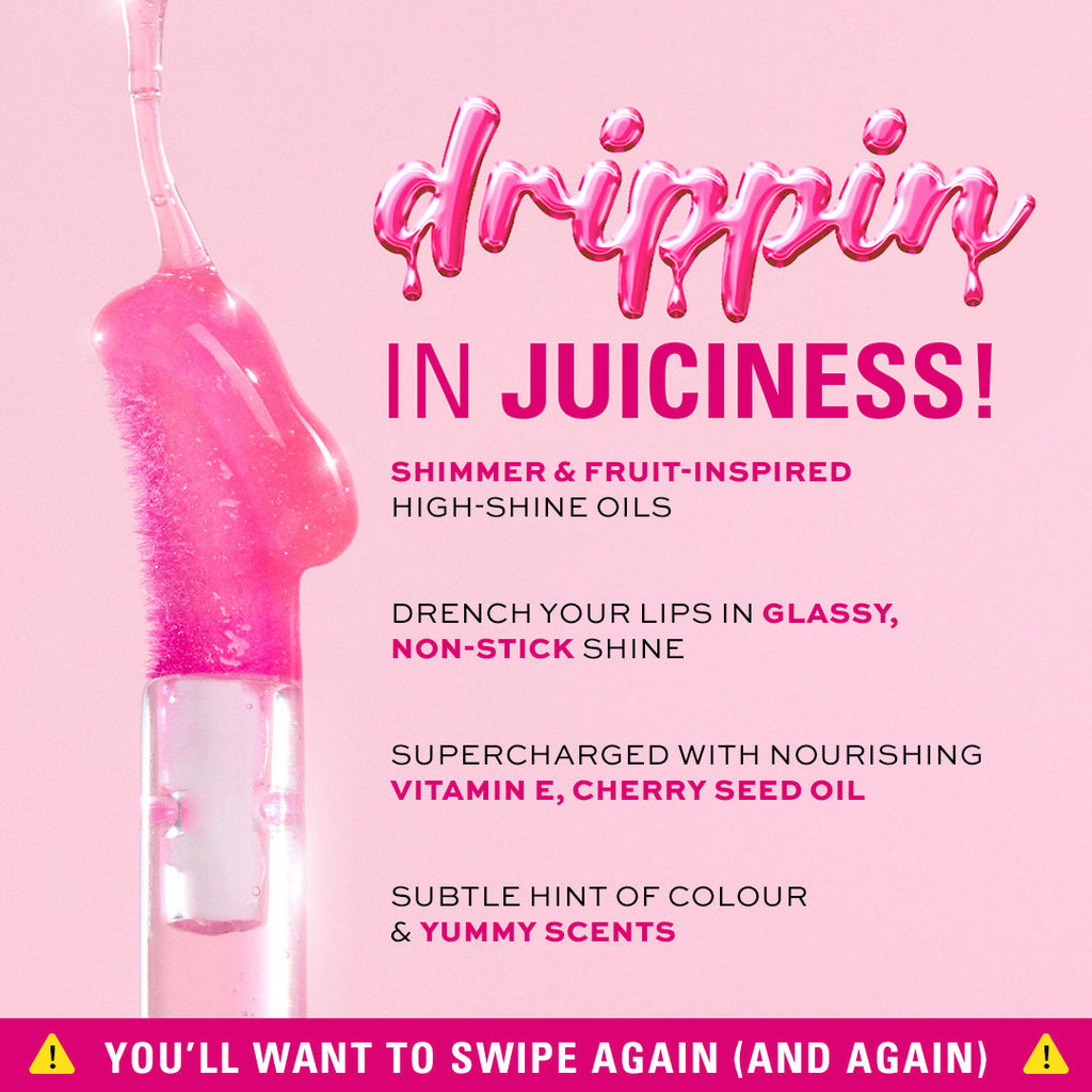 Pout Lip Oil