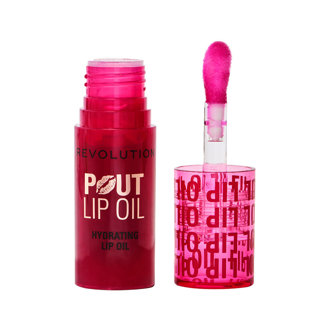 Pout Lip Oil