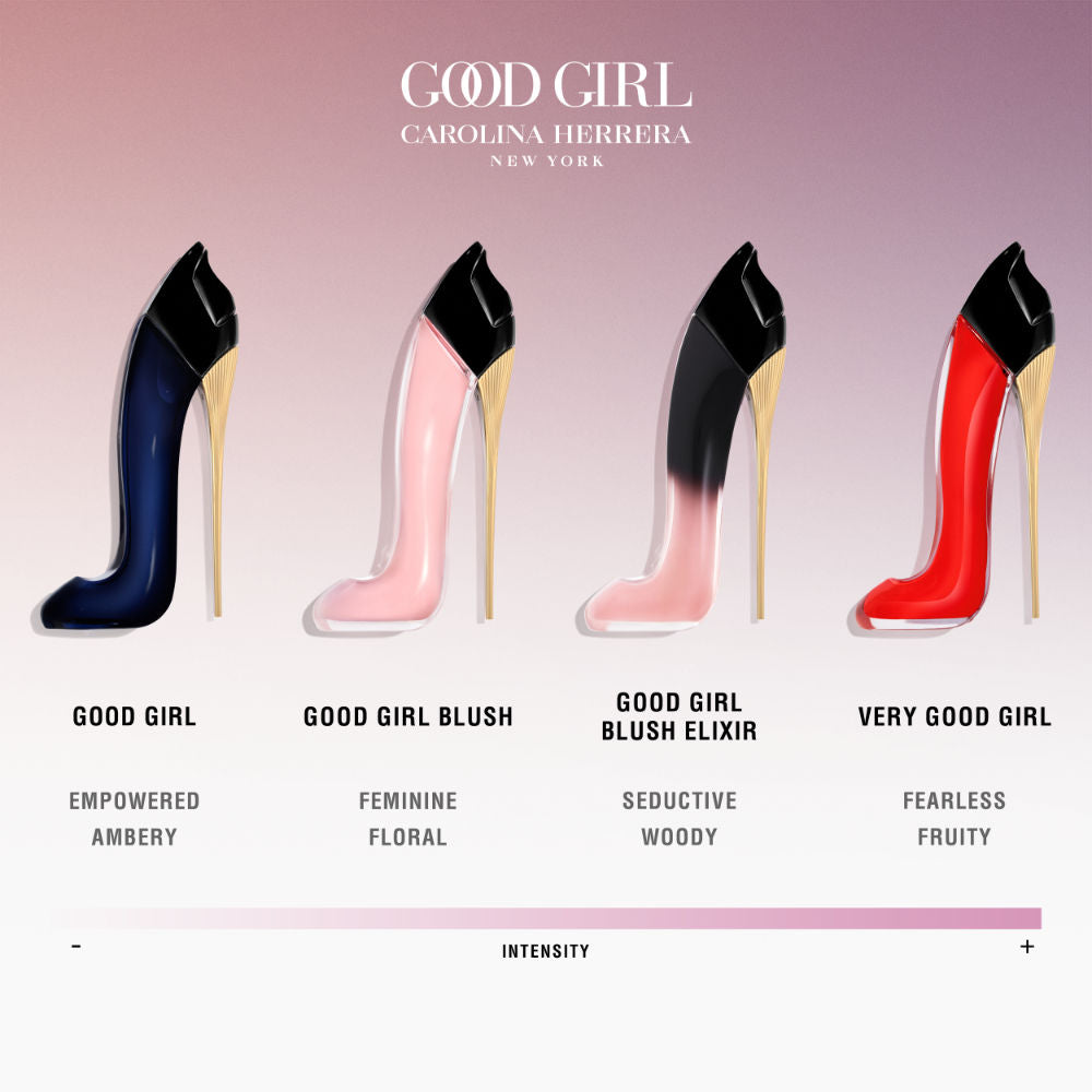 Good Girl Eau de Parfum