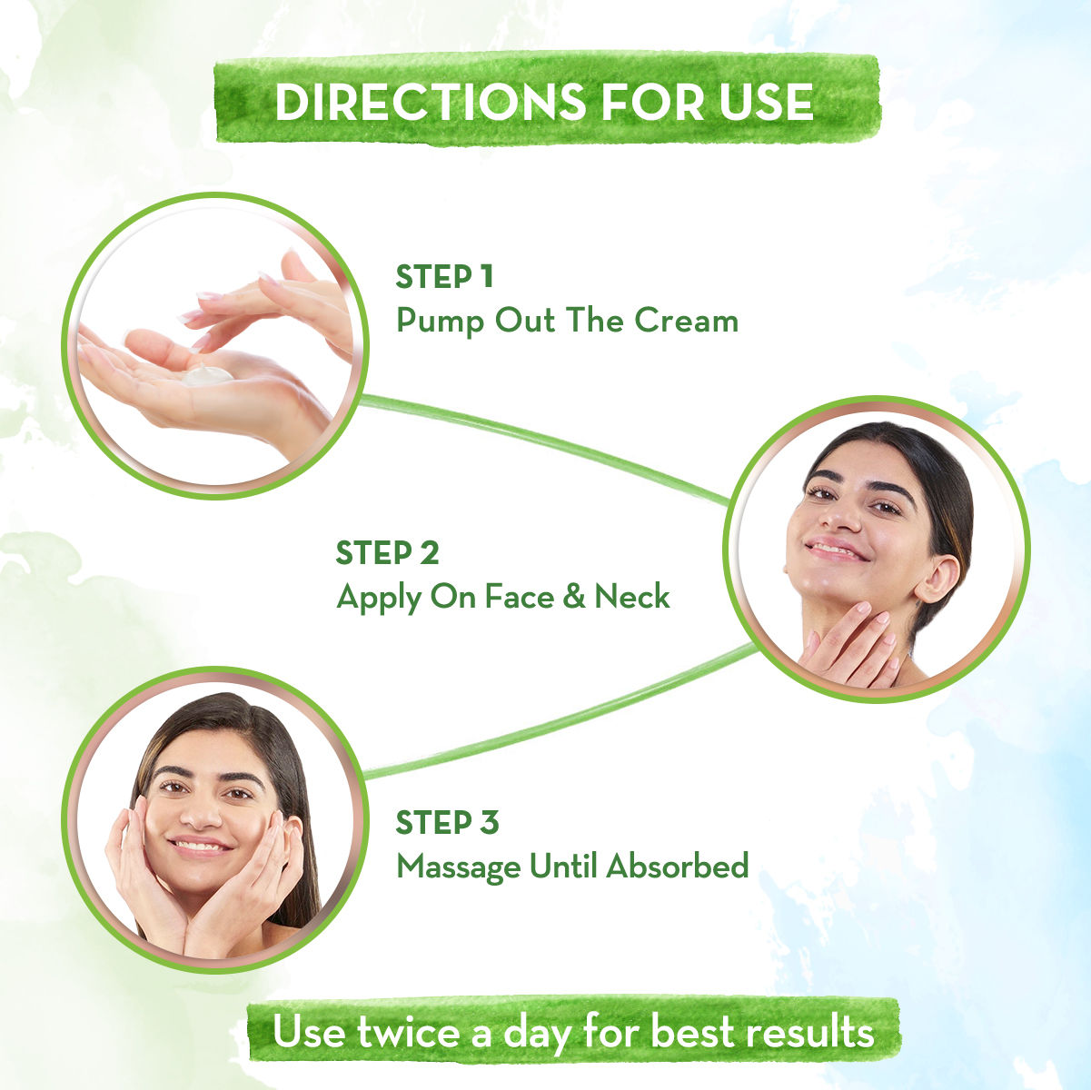 Skin Illuminate Face Cream With Vitamin C And Turmeric For Radiant Skin