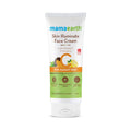 Skin Illuminate Face Cream With Vitamin C And Turmeric For Radiant Skin