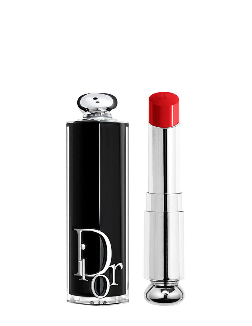 Addict Lipstick - 745 - RED Volution