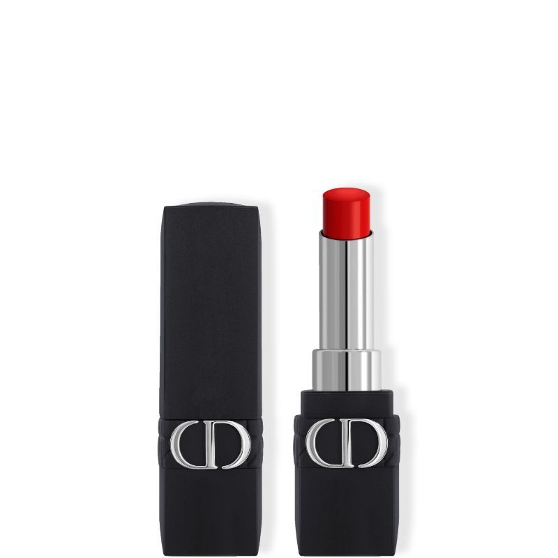 Rouge Dior Forever Lipstick - 999 Dior