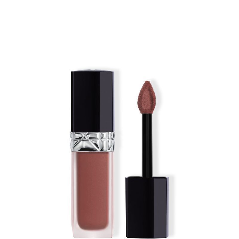Rouge Forever Liquid Lipstick - 300 Nude Style