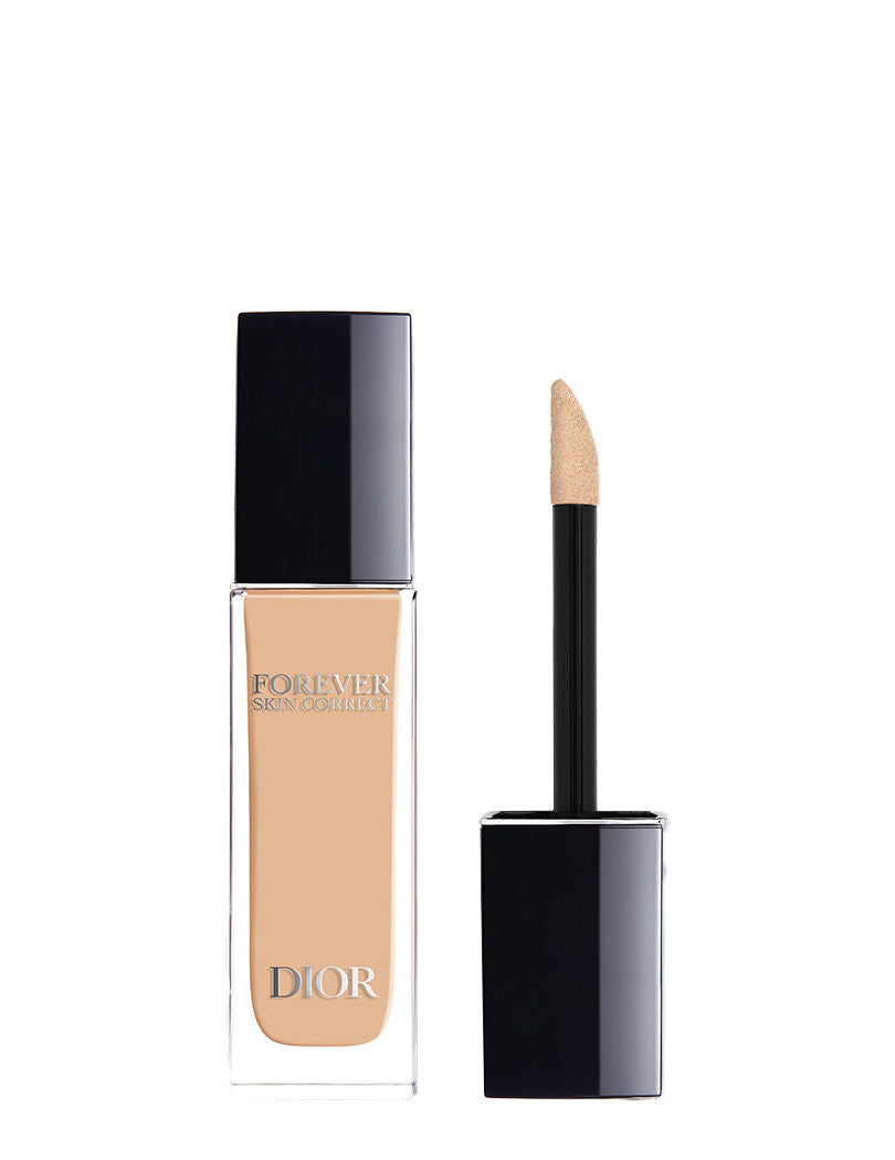Forever Skin Correct 24H Hydration Full-Coverage Concealer - 3W Warm