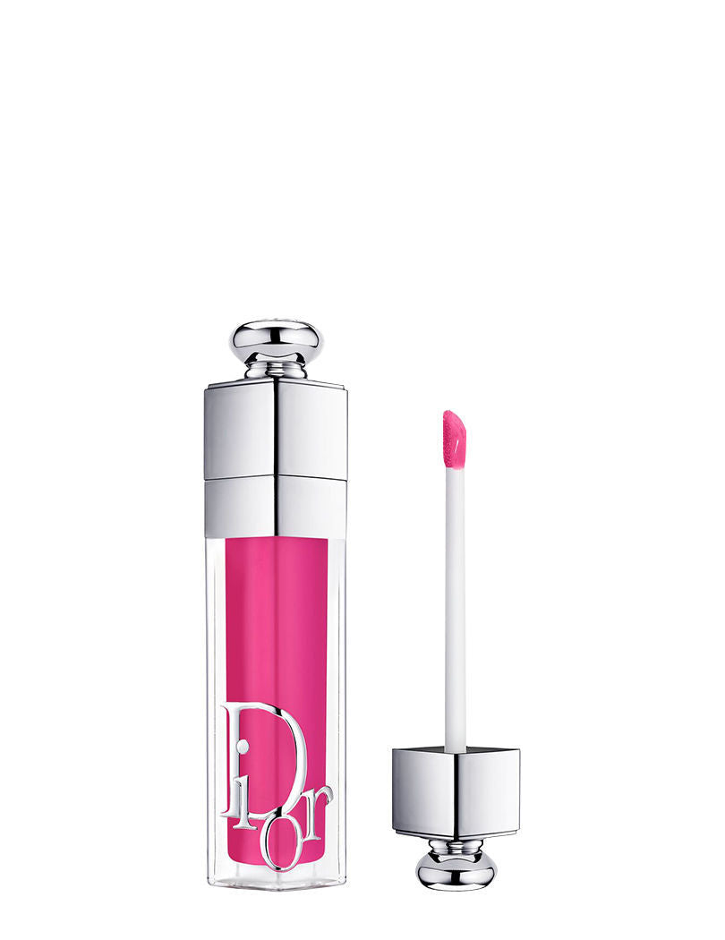 Addict 24H Hydration Plumping Gloss Lip Maximizer - 007 Raspberry
