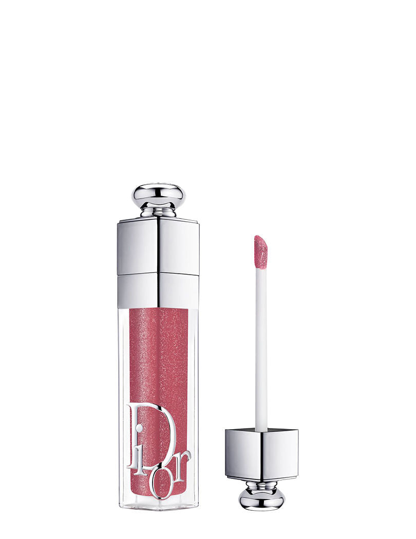 Addict 24H Hydration Plumping Gloss Lip Maximizer - 026 Intense Mauve
