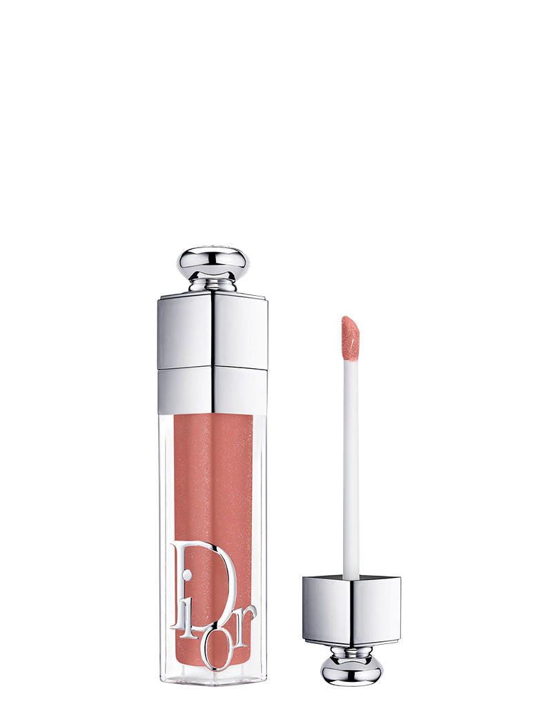 Addict 24H Hydration Plumping Gloss Lip Maximizer - 038 Rose Nude
