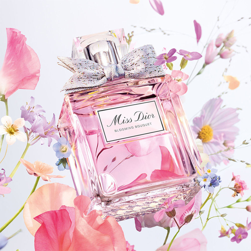 Miss DIOR Blooming Bouquet Eau De Toilette For Her