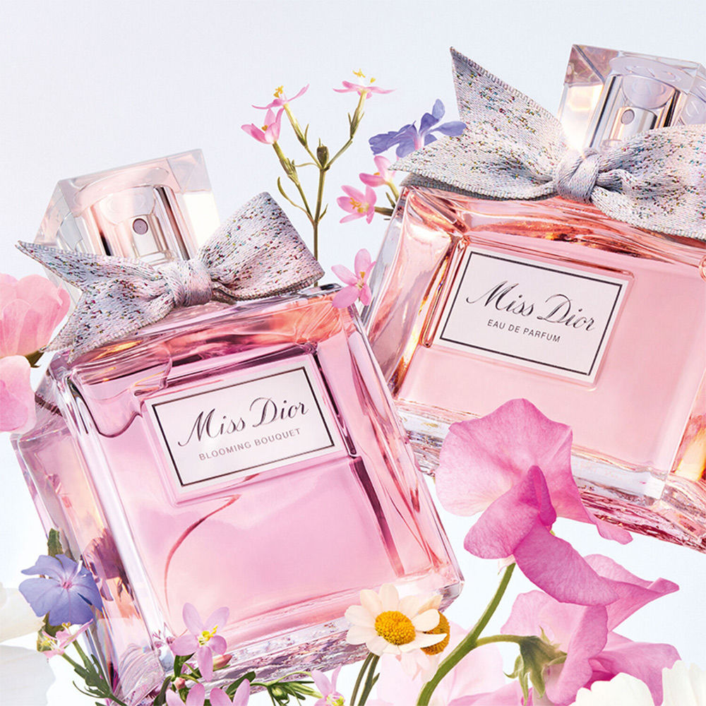 Miss DIOR Blooming Bouquet Eau De Toilette For Her