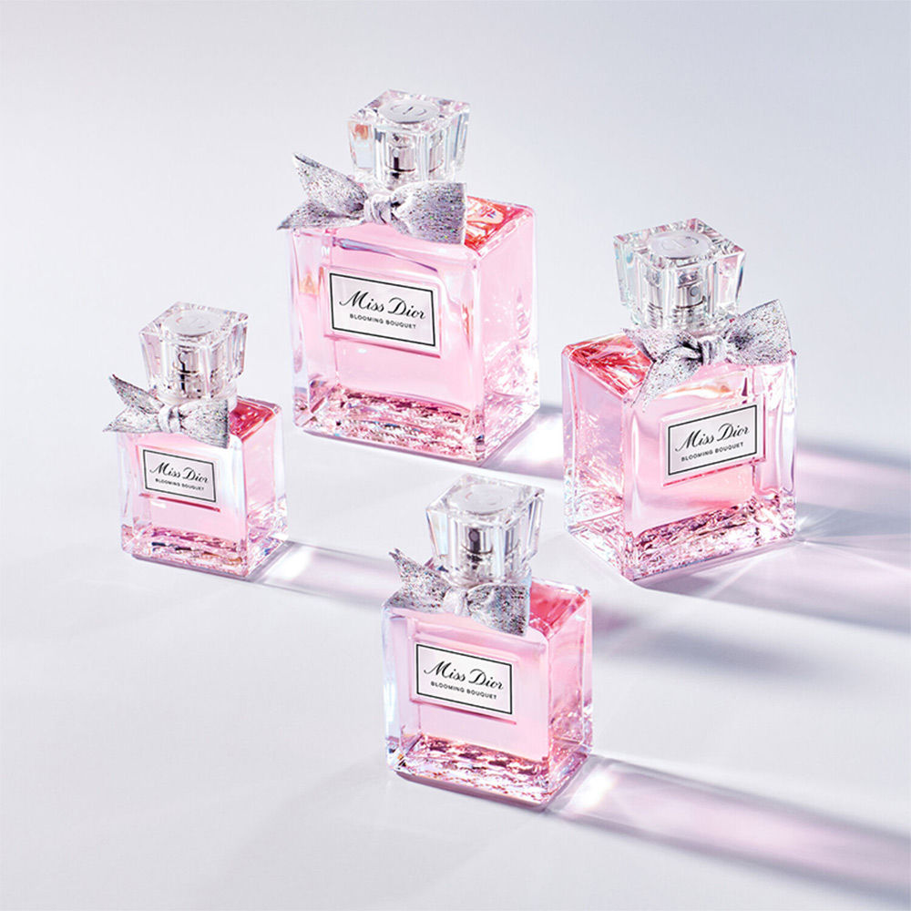 Miss DIOR Blooming Bouquet Eau De Toilette For Her