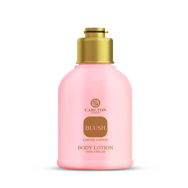Blush Body Lotion