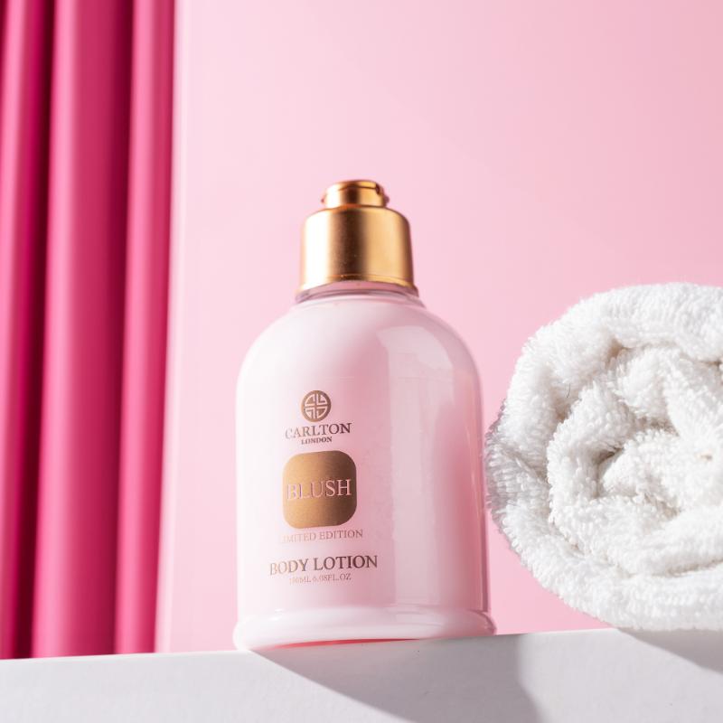 Blush Body Lotion