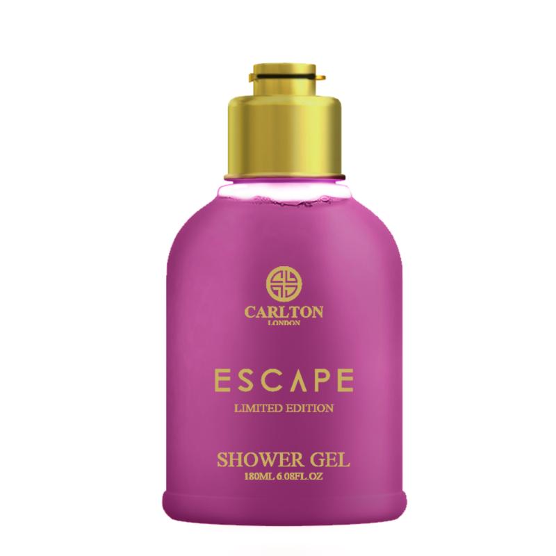 Escape Shower Gel