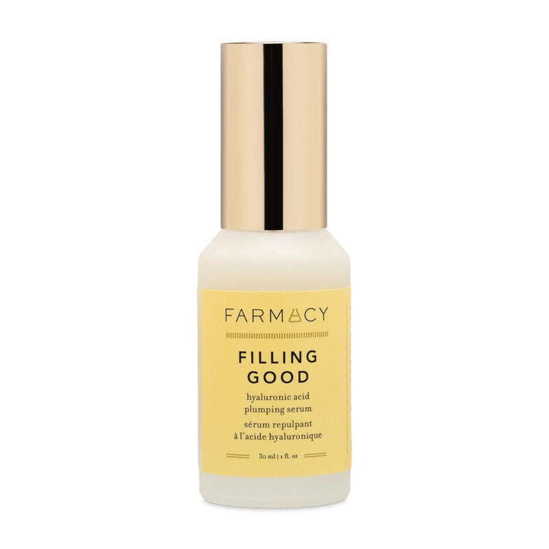Filling Good Hyaluronic Acid Plumping Serum