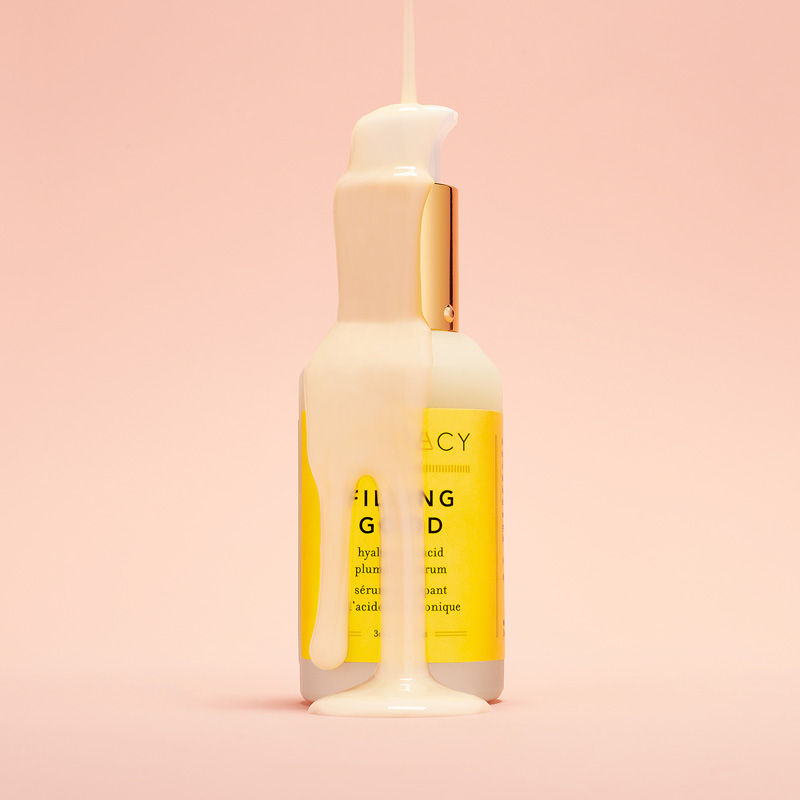 Filling Good Hyaluronic Acid Plumping Serum