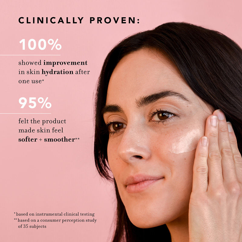 Filling Good Hyaluronic Acid Plumping Serum