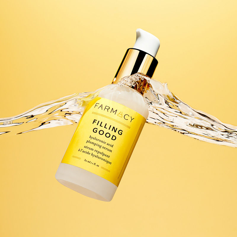 Filling Good Hyaluronic Acid Plumping Serum